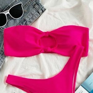 Women’s Bikini Top